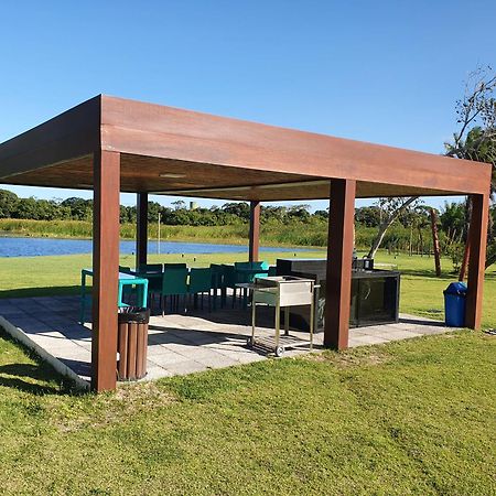 Guarajuba Paraíso dos Coqueiros Exterior foto