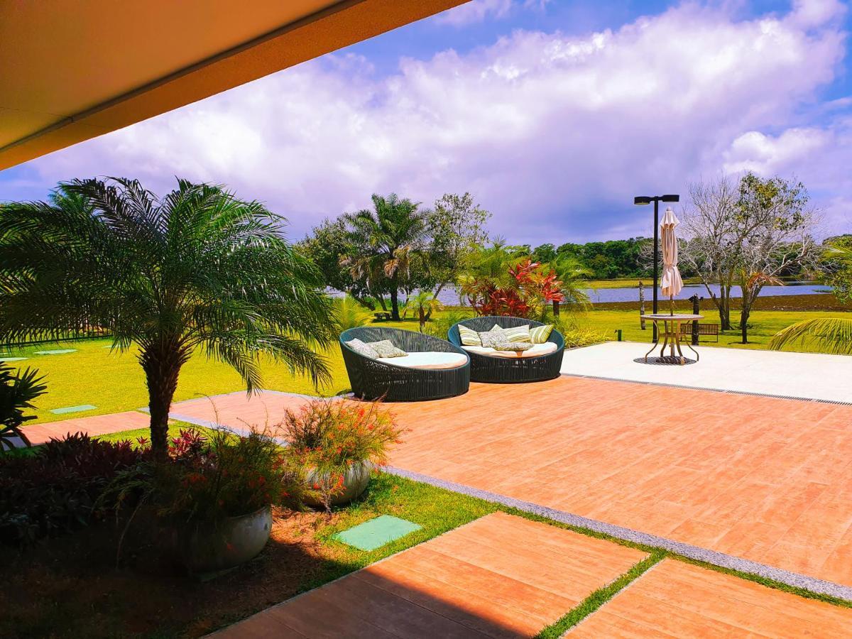 Guarajuba Paraíso dos Coqueiros Exterior foto