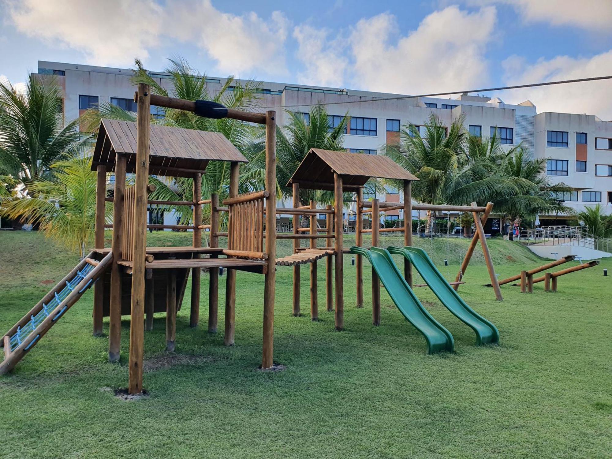 Guarajuba Paraíso dos Coqueiros Exterior foto